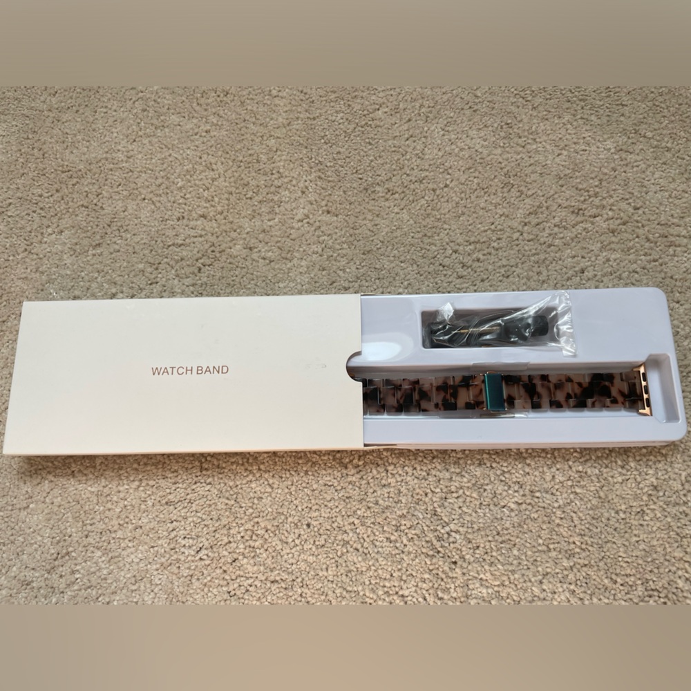 Apple iwatch band